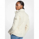 Chaqueta Acolchada de MICHAEL KORS