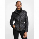 Chaqueta Acolchada de MICHAEL KORS
