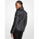 Chaqueta Acolchada de MICHAEL KORS