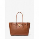 Bolso de Hombro Transformable Bryant Pequeño de Piel de MICHAEL KORS