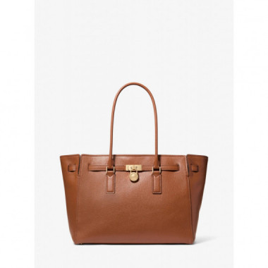 Bolso de Hombro Transformable Bryant Peque&ntilde;o de Piel de MICHAEL KORS