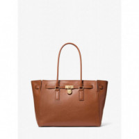 Bolso de Hombro Transformable Bryant Pequeño de Piel de MICHAEL KORS