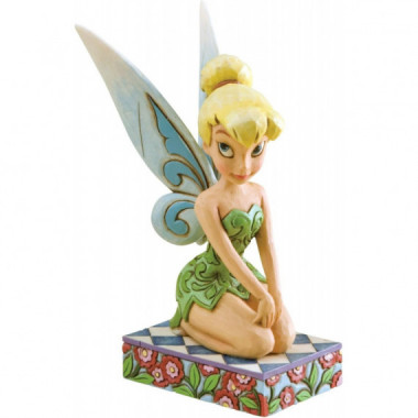 Figura Campanilla disney