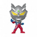 Funko POP Ultraman Zero 1930