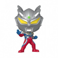 FUNKO Pop Ultraman Zero 1930