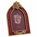 Marco de fotos Casa Gryffindor Harry Potter 10x15cm