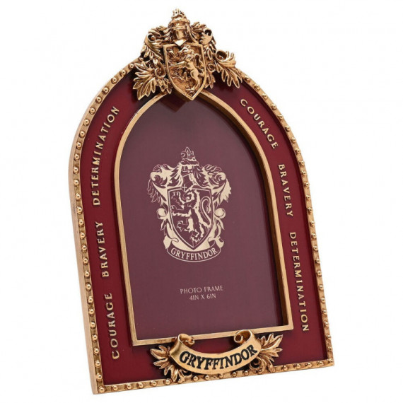 Marco de fotos Casa Gryffindor Harry Potter 10x15cm