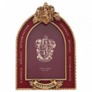 Marco de fotos Casa Gryffindor Harry Potter 10x15cm