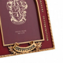 Marco de fotos Casa Gryffindor Harry Potter 10x15cm