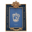Marco de fotos Casa Ravenclaw Harry Potter 10x15cm