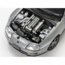 Coche Toyota Supra 25 Aniversario Fast and Furious 1/24