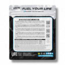 LIFE PRO Whey Protein 1 Kg | Fresa - Plátano