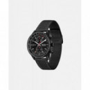 Reloj Skytraveller Negro  BOSS