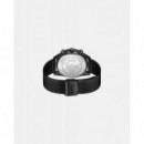 Reloj Skytraveller Negro  BOSS