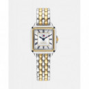Reloj Mia Bicolor  TOMMY HILFIGER