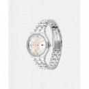 Reloj Plateado  TOMMY HILFIGER