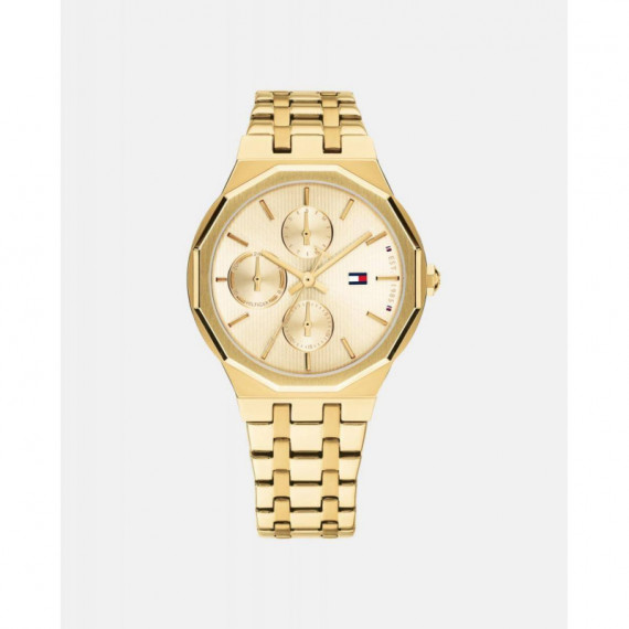 Reloj Dorado  TOMMY HILFIGER