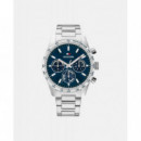Reloj Hampton Metalico  TOMMY HILFIGER