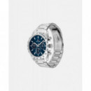 Reloj Hampton Metalico  TOMMY HILFIGER