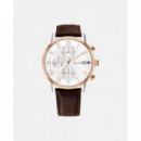 RELOJ KANE C/PIEL