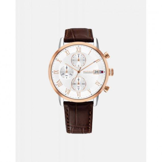 RELOJ KANE C/PIEL