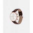 RELOJ KANE C/PIEL