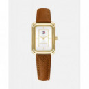 Reloj Daisy C/marron  TOMMY HILFIGER