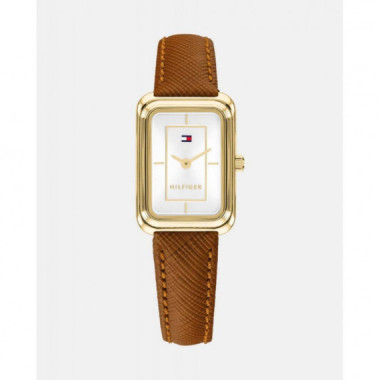 Reloj Daisy C/marron  TOMMY HILFIGER