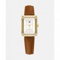 Reloj Daisy C/marron  TOMMY HILFIGER