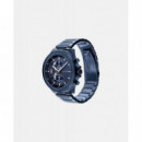Reloj Clark Azul  TOMMY HILFIGER