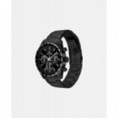 Reloj Hampton Negro  TOMMY HILFIGER