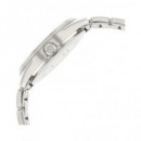 CASIO COLECCION MTP-1302PD-7BVEF Reloj Analogico Acero Inoxidable,Fecha,Resistente al Agua