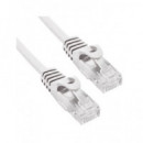 PHASAK Cable Red UTP Cat6 30Mtrs Gris