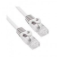 Phasak Cable Red Utp CAT6 30MTRS Gris  LALO