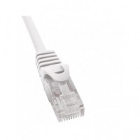Phasak Cable Red Utp CAT6 30MTRS Gris  LALO