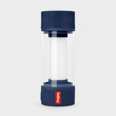 L&aacute;mpara port&aacute;til recargable TJOEPKE LED para interior y exterior Fatboy&reg;