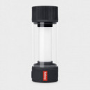 Lámpara portátil recargable TJOEPKE LED para interior y exterior Fatboy®