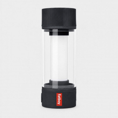 L&aacute;mpara port&aacute;til recargable TJOEPKE LED para interior y exterior Fatboy&reg;