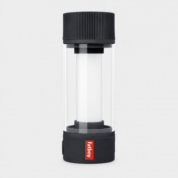 Lámpara portátil recargable TJOEPKE LED para interior y exterior Fatboy®
