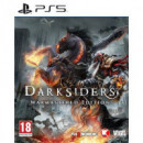 Darksiders Warmastered PS5  PLAION
