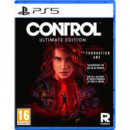 Control Ultimate Edition PS5  MERIDIEM