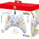 Mando HORI HORIpad Turbo Eevee Nintendo Switch 2
