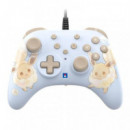 Mando HORI HORIpad Turbo Eevee Nintendo Switch 2