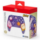 Mando Inalámbrico HORI Turbo Kirby & Waddle Dee para Nintendo SWITCH2