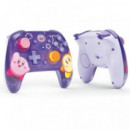 Mando Inalámbrico HORI Turbo Kirby & Waddle Dee para Nintendo SWITCH2