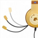 Auriculares HORI Animal Crossing SWITCH2