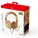 Auriculares HORI Animal Crossing SWITCH2
