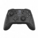 Mando Wireless Horipad Black Nintedo Switch  HORI