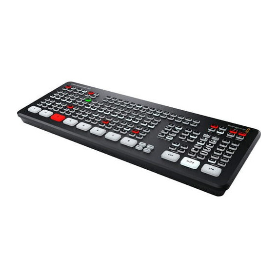 BLACKMAGIC ATEM SDI Extreme ISO