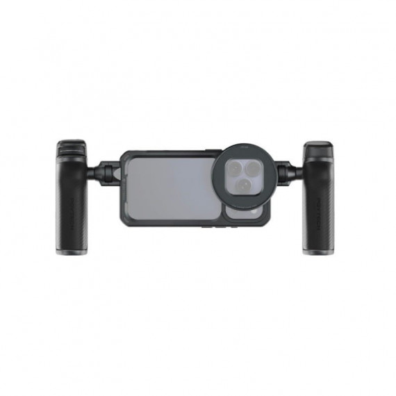 PGYTECH KIT JAULA PROSHOT PARA IPHONE 17 PRO MAX